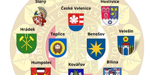 Vítáme nové členské městské policie