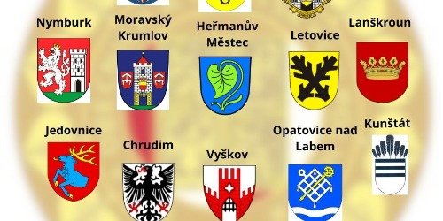 Vítáme nové členské městské policie