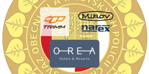 Trimm, OREA hotels & resorts, MIKOV NAREX