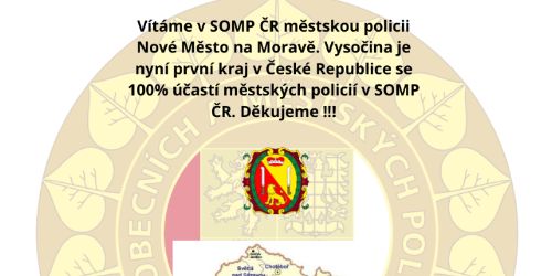 Vysočina jede na 100%, Jaký kraj bude další?